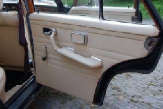 Thumbnail von Mercedes 280S W108