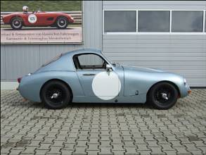 Thumbnail von Austin Healey Speedwell GT --- GOODWOOD 2017