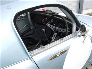 Thumbnail von Austin Healey Speedwell GT --- GOODWOOD 2017