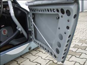 Thumbnail von Austin Healey Speedwell GT --- GOODWOOD 2017