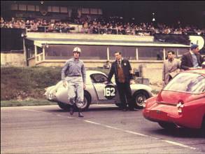 Thumbnail von Austin Healey Speedwell GT --- GOODWOOD 2017