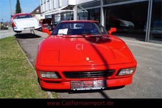 Thumbnail von Ferrari 348 TS