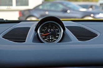 Thumbnail von Porsche 991 Carrera T-SportChrono-Sitzheizung-PCM-WLAN