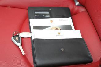 Thumbnail von Porsche Boxster RS 60 Spyder  Nr. 1164/1960