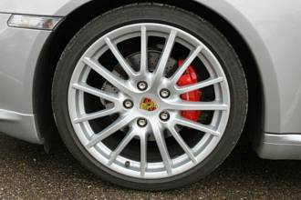 Thumbnail von Porsche Boxster RS 60 Spyder  Nr. 1164/1960