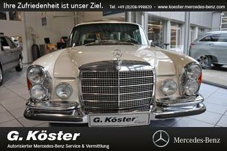 Thumbnail von Mercedes-Benz 111 280 SE 3,5