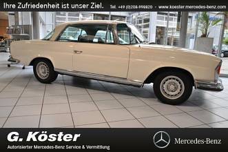 Thumbnail von Mercedes-Benz 111 280 SE 3,5