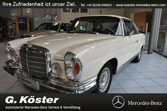 Thumbnail von Mercedes-Benz 111 280 SE 3,5