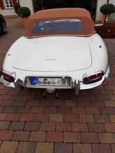 Thumbnail von Jaguar E-Type 3.8 Roadste
