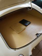 Thumbnail von Jaguar E-Type 3.8 Roadste