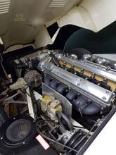 Thumbnail von Jaguar E-Type 3.8 Roadste