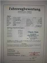 Thumbnail von Jaguar E-Type 3.8 Roadste