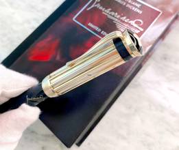 Thumbnail von Montblanc Writers Edition: Charles Dickens - Füllfederhalter - Füllfeder - Limited Jahr 2001 </h1>