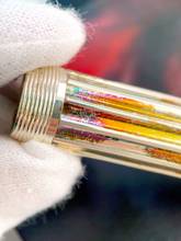 Thumbnail von Montblanc Writers Edition: Charles Dickens - Füllfederhalter - Füllfeder - Limited Jahr 2001 </h1>