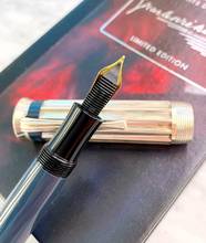 Thumbnail von Montblanc Writers Edition: Charles Dickens - Füllfederhalter - Füllfeder - Limited Jahr 2001 </h1>