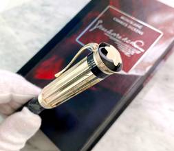 Thumbnail von Montblanc Writers Edition: Charles Dickens - Füllfederhalter - Füllfeder - Limited Jahr 2001 </h1>