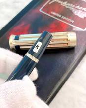 Thumbnail von Montblanc Writers Edition: Charles Dickens - Füllfederhalter - Füllfeder - Limited Jahr 2001 </h1>