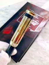 Thumbnail von Montblanc Writers Edition: Charles Dickens - Füllfederhalter - Füllfeder - Limited Jahr 2001 </h1>