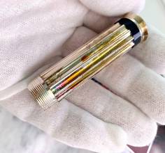 Thumbnail von Montblanc Writers Edition: Charles Dickens - Füllfederhalter - Füllfeder - Limited Jahr 2001 </h1>