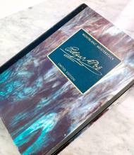 Thumbnail von Montblanc Writers Edition Triple Set 1998 Edgar Allan Poe - Füllfederhalter - Füllfeder - Kugelschreiber Limited ID 28707 </h1>