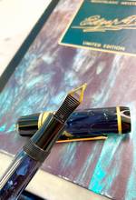 Thumbnail von Montblanc Writers Edition Triple Set 1998 Edgar Allan Poe - Füllfederhalter - Füllfeder - Kugelschreiber Limited ID 28707 </h1>