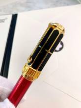 Thumbnail von Montblanc 2016 William Shakespeare Writers Edition Edizione Limitata 1597 Penna stilografica ID 114206 </h1>
