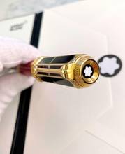 Thumbnail von Montblanc 2016 William Shakespeare Writers Edition Edizione Limitata 1597 Penna stilografica ID 114206 </h1>