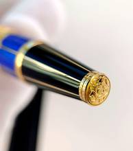 Thumbnail von Montblanc 2016 William Shakespeare Writers Edition Edizione Limitata 1597 Penna stilografica ID 114206 </h1>