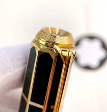 Thumbnail von Montblanc 2016 William Shakespeare Writers Edition Edizione Limitata 1597 Penna stilografica ID 114206 </h1>