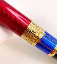 Thumbnail von Montblanc 2016 William Shakespeare Writers Edition Edizione Limitata 1597 Penna stilografica ID 114206 </h1>