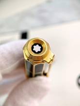 Thumbnail von Montblanc 2016 William Shakespeare Writers Edition Edizione Limitata 1597 Penna stilografica ID 114206 </h1>