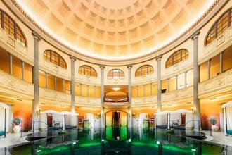 Thumbnail von Schumann'da 5 Yıldızlı Süperior Wellness Resort'ta Lüks Tatil