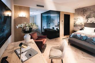 Thumbnail von Schumann'da 5 Yıldızlı Süperior Wellness Resort'ta Lüks Tatil