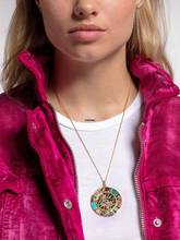 Thumbnail von THOMAS SABO Charm Anhänger Amulett magische Glückssymbole PE855-993-7 </h1>