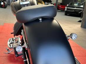 Thumbnail von Harley-Davidson Fat Boy FLSTF wieNEU Sammler 2.Hand Customized