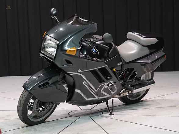 BMW K1 '91