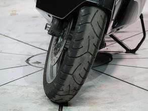 Thumbnail von BMW K1 '91