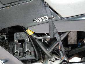 Thumbnail von BMW K1 '91