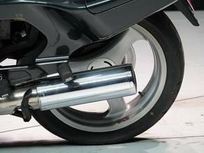 Thumbnail von BMW K1 '91