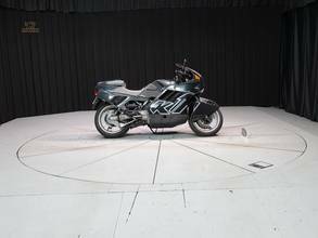 Thumbnail von BMW K1 '91