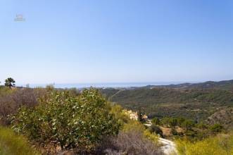 Thumbnail von Luxus-Villa in Benahavis R2662034