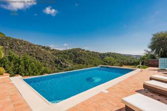 Thumbnail von ***VILLA IN MONTE MAYOR, BENAHAVIS***