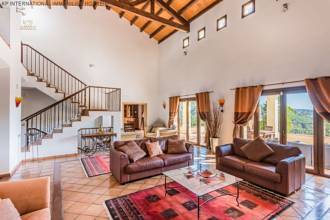 Thumbnail von ***VILLA IN MONTE MAYOR, BENAHAVIS***