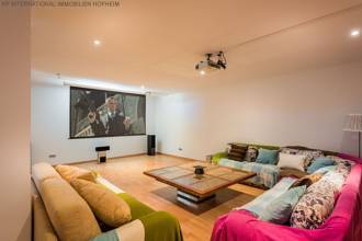 Thumbnail von ***VILLA IN MONTE MAYOR, BENAHAVIS***