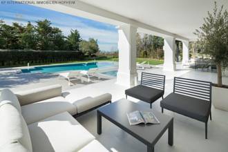 Thumbnail von ***BEEINDRUCKENDE VILLA IN LOS PICOS IN MARBELLA GOLDENE MEILE***