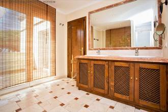 Thumbnail von ***STRANDVILLA IN ARTOLA IN MARBELLA-OST***