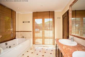 Thumbnail von ***STRANDVILLA IN ARTOLA IN MARBELLA-OST***