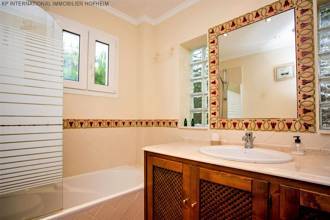 Thumbnail von ***STRANDVILLA IN ARTOLA IN MARBELLA-OST***