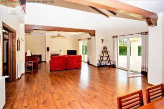 Thumbnail von ***STRANDVILLA IN ARTOLA IN MARBELLA-OST***