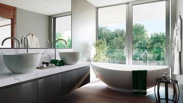 Thumbnail von Luxus-Villa in Sierra Blanca R2556254